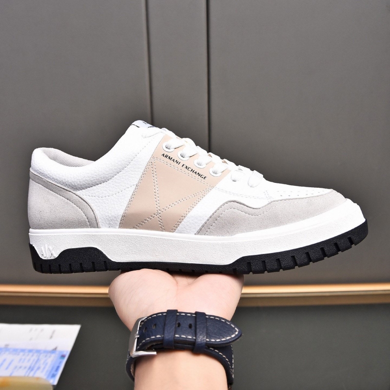 Armani Casual Shoes